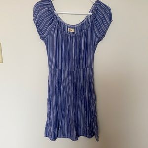 Hollister cute beach dress